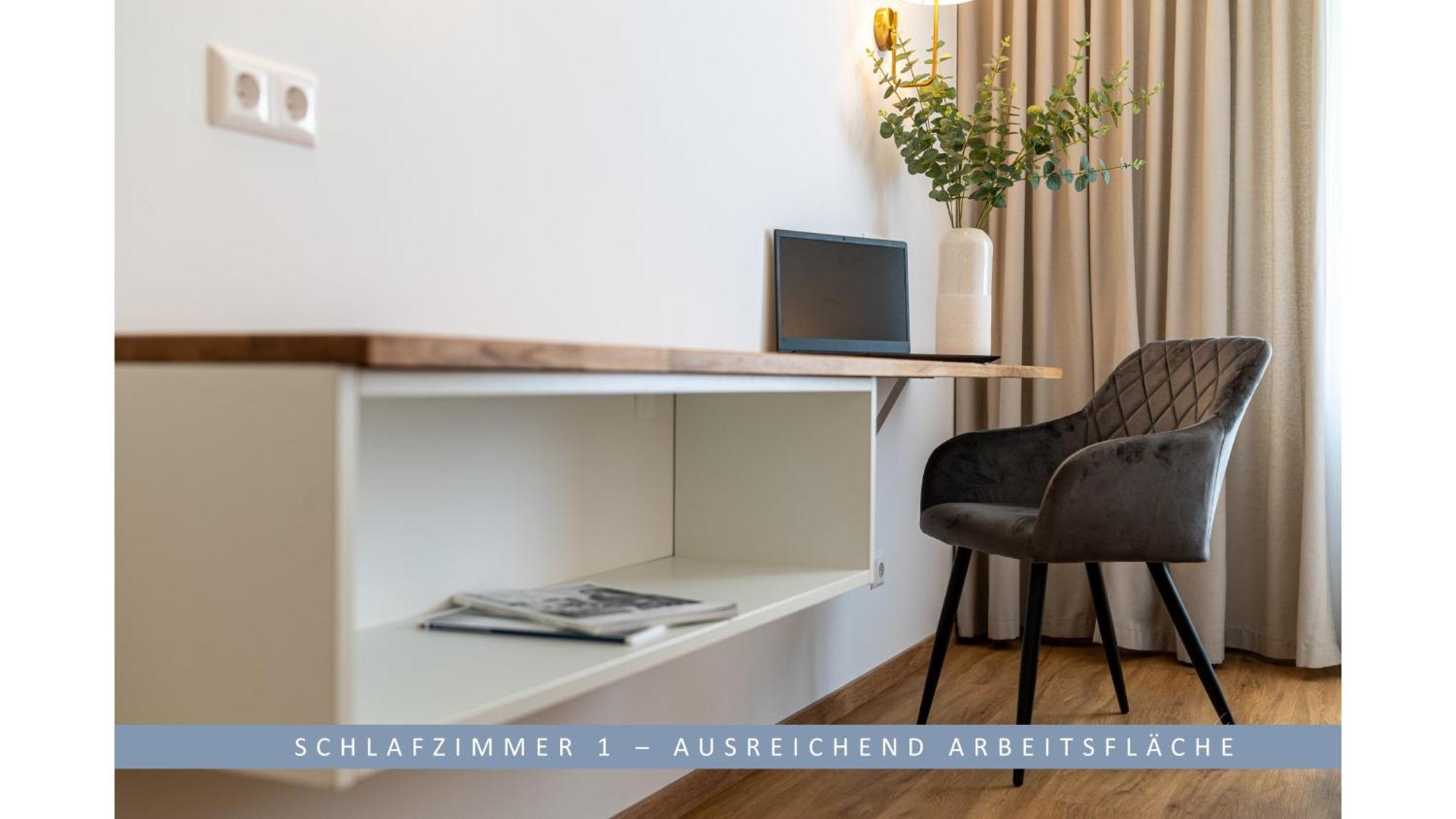Apartment Leinetal - Bester Schlafkomfort In Hochwertiger Hotelbettwaesche, 3 Zimmer - Grosse Kueche, Duschbad & Parkplatz Northeim Εξωτερικό φωτογραφία